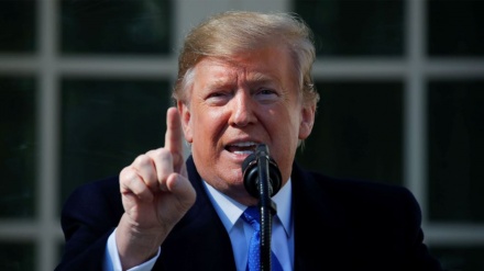 米大統領が、北朝鮮に核廃絶を勧告