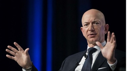 Peretasan Ponsel Pemilik the Washington Post oleh MBS