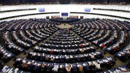 L'avanzata degli euroscettici