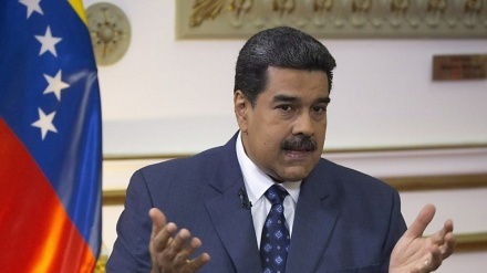 Maduro a Guaidò: «convochi elezioni!»