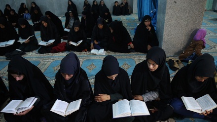 Kafilah al-Quran di Kerman