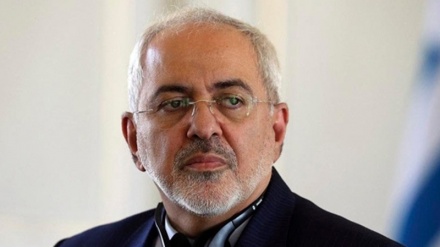 Zarif: Mkutano wa Marekani dhidi ya Iran umefeli hata kabla haujaanza