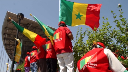 Senegal : Ranar Talata Za’a Fara Fitar Da Sakamakon Zabe