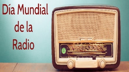 Día Mundial de la Radio 2019