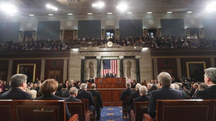 Congreso de EEUU lanza un plan para destituir a Trump