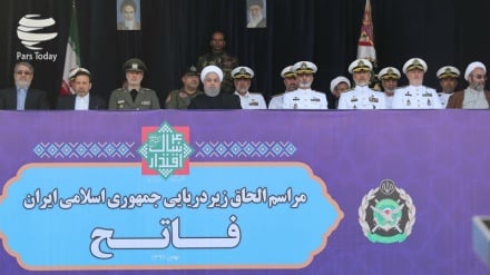 Ruhani: Fuqia e Iranit nuk është kundër vendeve të tjera