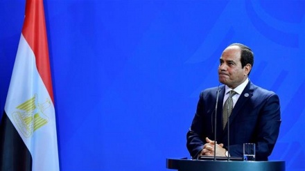 Sisi pushes amendments to law to stay in power until 2022
