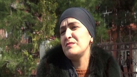 آغاز دادگاه کارمند  حجاب پوش اخراج شده دانشگاه پزشکی در دوشنبه