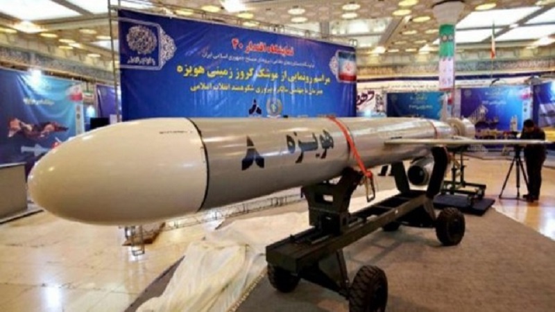 اذعان سایت اطلاعاتی رژیم صهیونیستی به برتری توان نظامی ایران 