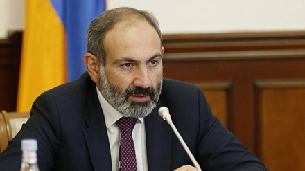 Paşinyan'ın İran ziyaretinden batının rahatsızlığı