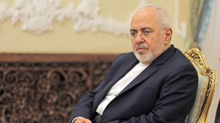 Iran will be opening new chapter with Iraq: Zarif