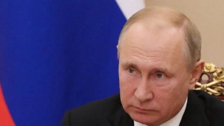 Putin, lo zar del petrolio