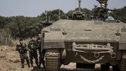 Israel Ingin Lawan Hizbullah tapi Takut Perang Darat