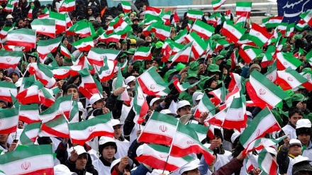 Iran: la Marche du 11 février prévue dans plus de 1000 villes