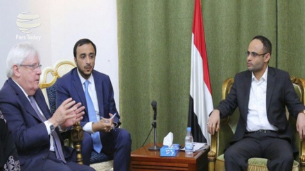 Al Mashat: Umoja wa Mataifa una nafasi katika vikwazo vya chakula dhidi ya taifa la Yemen 