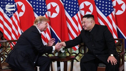 Mazungumzo ya Trump na Kim Jong-Un yafanyika Vietnam