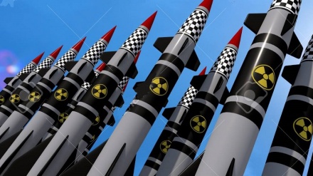 Who gains from turning Europe into a potential nuclear battlefield?