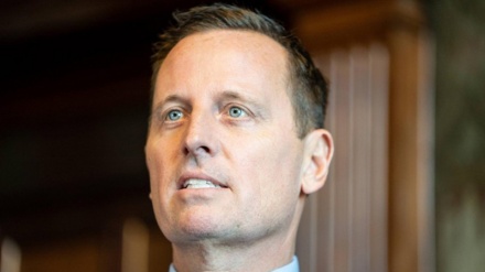 Naibu Spika wa Ujerumani ataka balozi wa Marekani nchini humo afukuzwe