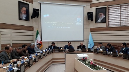  تحصیل 38 هزار دانشجوی خارجی در ایران