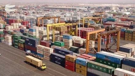 İran'ın Irak'a ihracatı 9 milyar dolara ulaştı