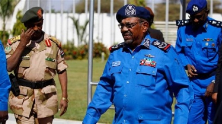 Sudan president vows rural development in new attempt to appease protesters