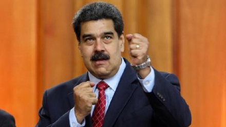 Maduro: Guaidò è un pagliaccio