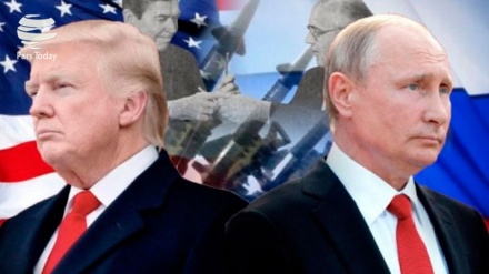 هشدار روسیه به نقض پیمان آی‌ان‌اف