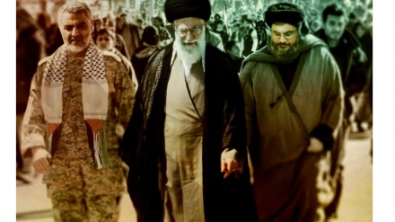 Cosa ha detto Sayad Nasrallah sulla Rivoluzione iraniana?