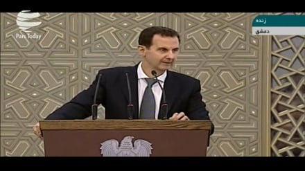 Asad: Plani për ndarjen territoriale përfshinë të gjithë rajonin