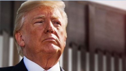 Últimamente a Trump no le están saliendo bien las cosas con el muro fronterizo