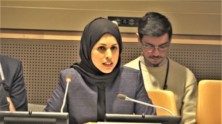 Qatar Adukan Bahrain ke Dewan Keamanan PBB