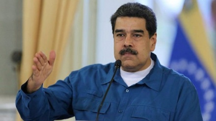 Maduro invita inviato Usa a Caracas