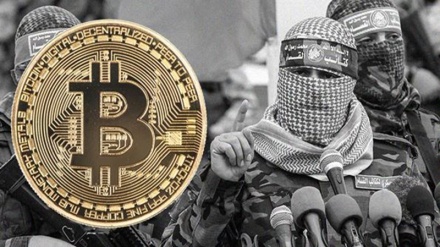 Siyonist rejimi, Filistin'in Bitcoin kullanma kararından endişeli