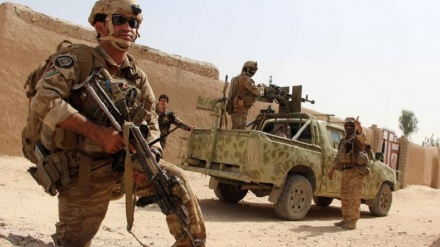 آغاز عملیات نظامی علیه طالبان در شمال افغانستان