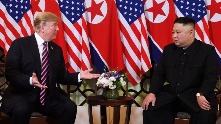 Pyongyang Bertekad Ciptakan Perdamaian di Semenanjung Korea