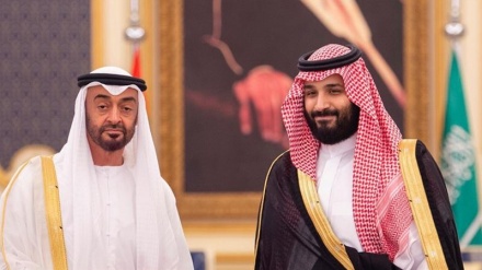 Imarati yaunga mkono msimamo mpya wa Saudia kuhusu Iran
