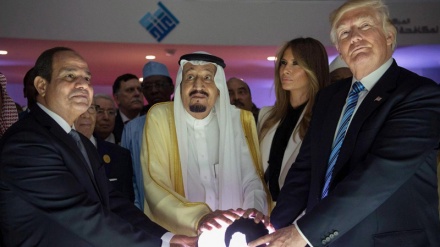 وال‌استریت ژورنال: رؤیای تشکیل ناتوی عربی در حال رنگ باختن است