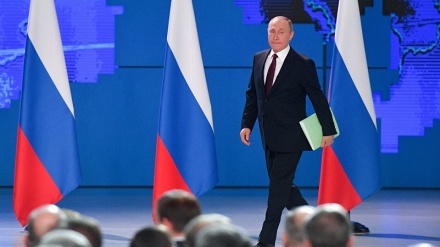 Putin avverte gli Stati Uniti contro una nuova “crisi di Cuba”