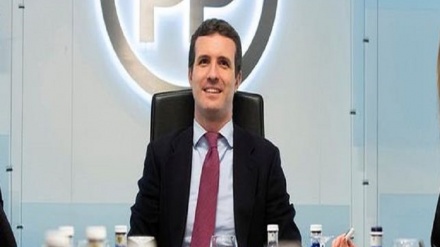 Casado: 