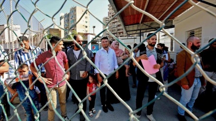 Hezbolá acusa a EEUU de usar a refugiados sirios para presionar a Damasco