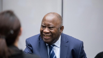 Belgium Ta Amince Karbar Tsohon Shugaban Ivory Coast