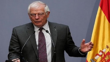 افشای نقش آمریکا در توقیف غیر قانونی نفتکش ایرانی