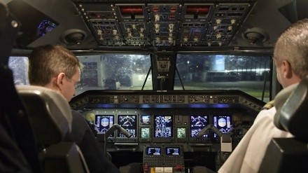 Tecnologia contro la stanchezza dei piloti