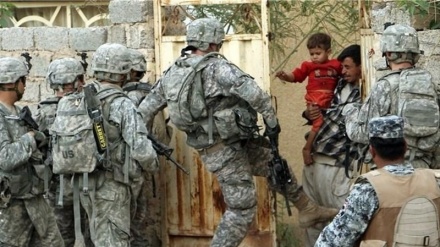 アフガニスタン南部で、米軍の夜間作戦により、民間人数十名が死亡