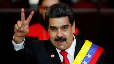 Venezuela, Maduro: sono in costante contatto con l'opposizione 