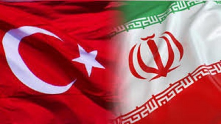 تاکید فرمانده مرزبانی ایران بر امنیت مرزی با ترکیه