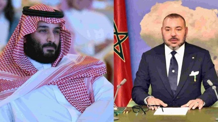 Morocco, Saudia na Imarati zaingia katika ugomvi mkubwa, Rabat yawaita nyumbani mabalozi wake 