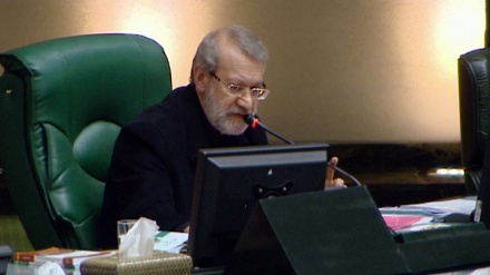 Larijani: Uchaguzi Iran ni hazina muhimu ya demokrasia ya kidini 