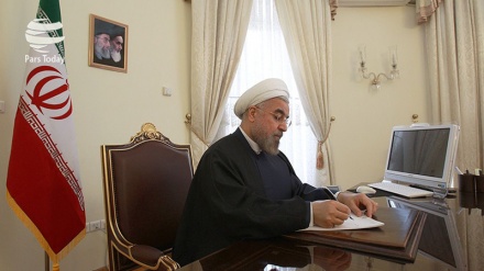 Pres. Rohani: cinema iraniano un alberto con radici profonde e resistenti
