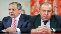 ТИВ вазири Сергей Лавров